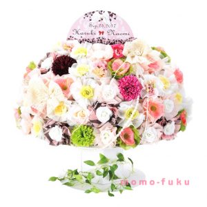 フラワードーム～結婚式・二次会のプチギフト～プチギフト専門店ならモモフク
